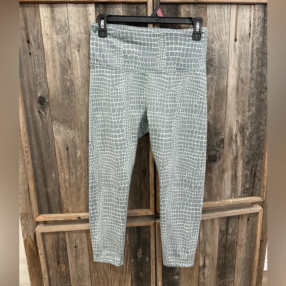 Marika balance collection ankle leggings size M